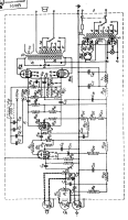 Philips - 2883-Schematic 